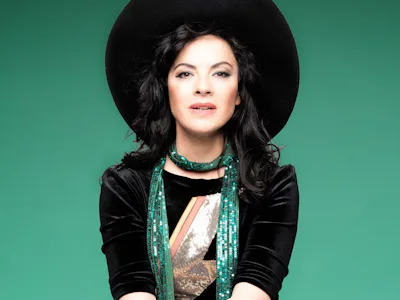Picture of Camille O'Sullivan - Loveletter