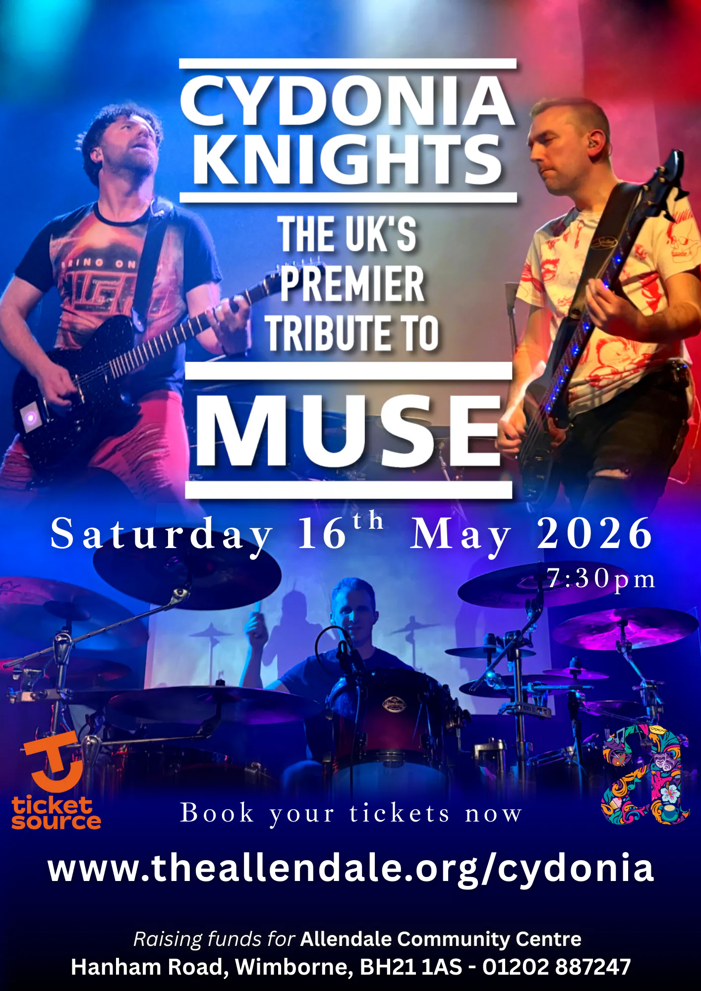 Picture of Cydonia Knights