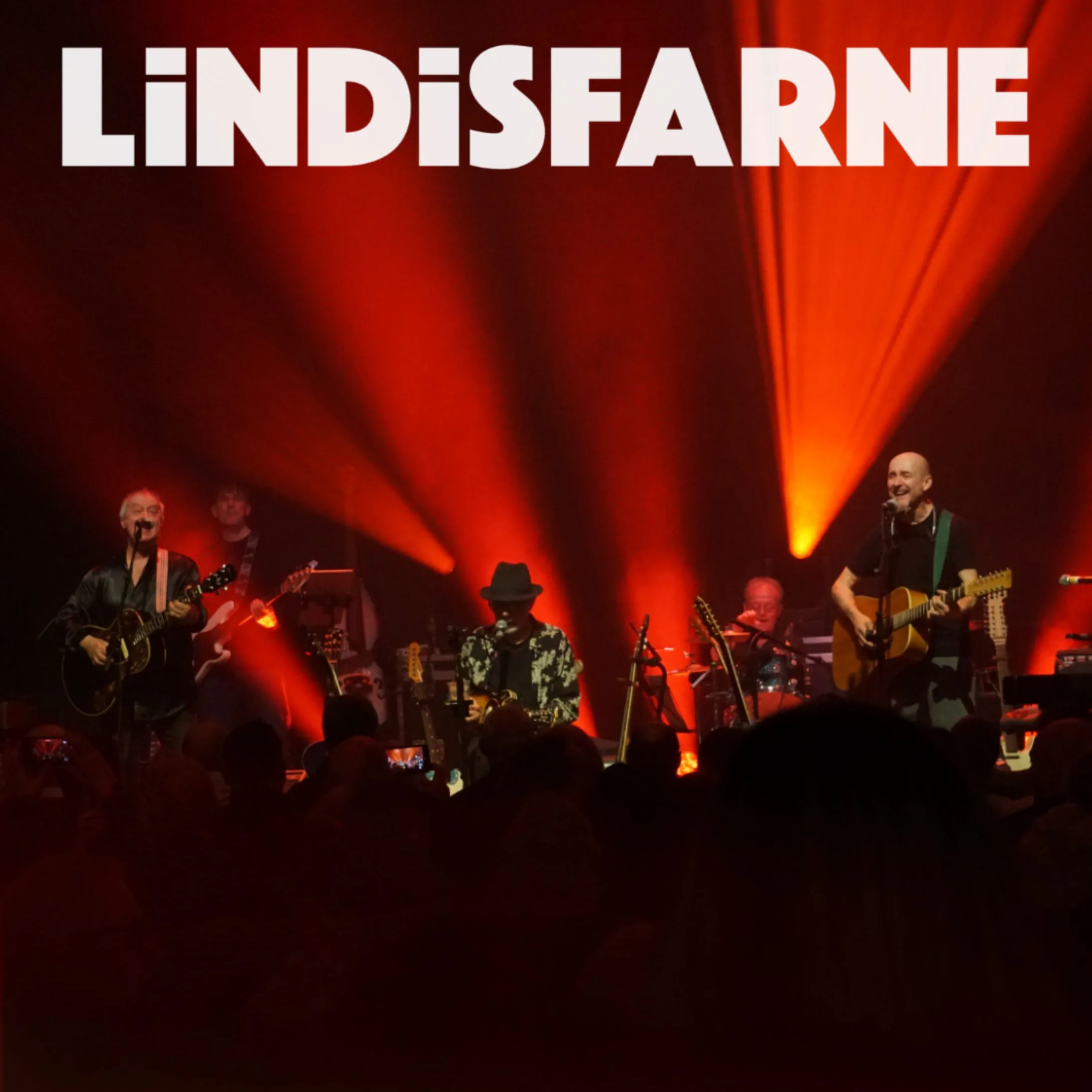 Picture of Lindisfarne
