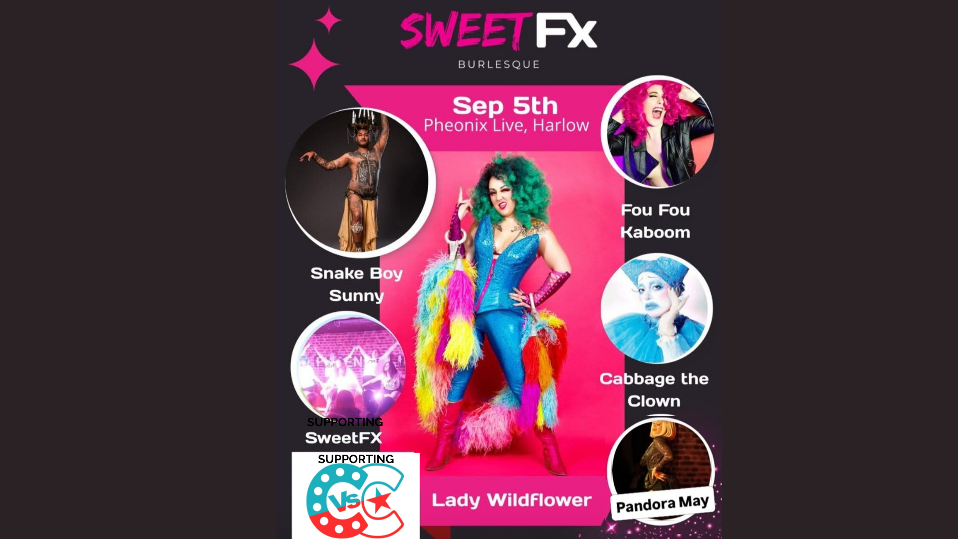 Sweet Fx