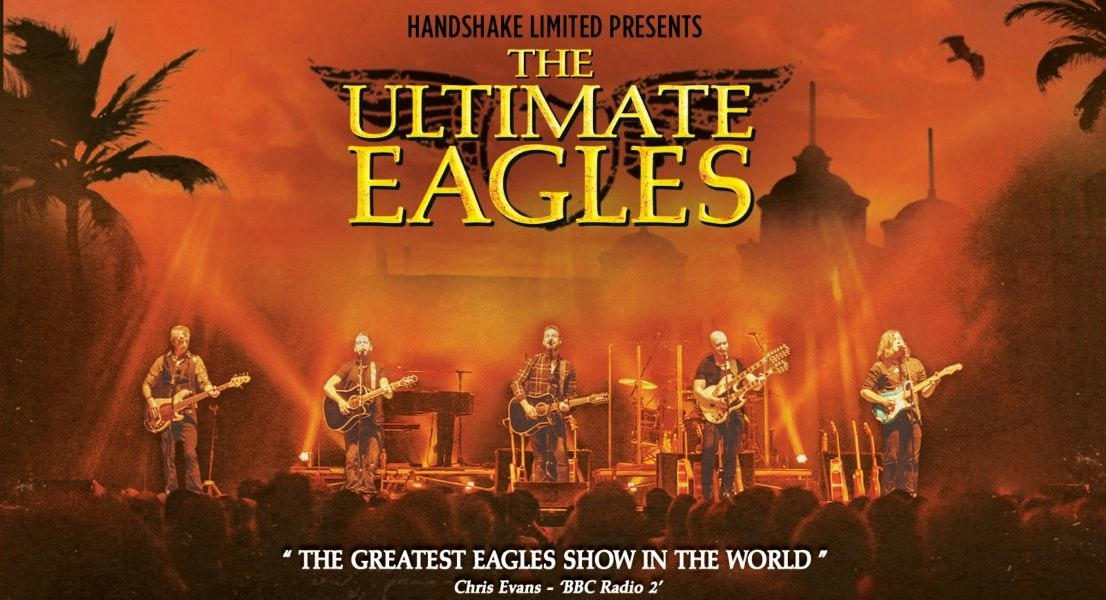 Picture of Ultimate Eagles