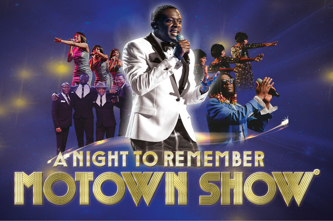 A Night To Remember: Motown Show