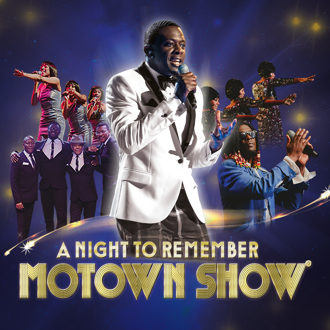 Picture of A Night To Remember: Motown Show