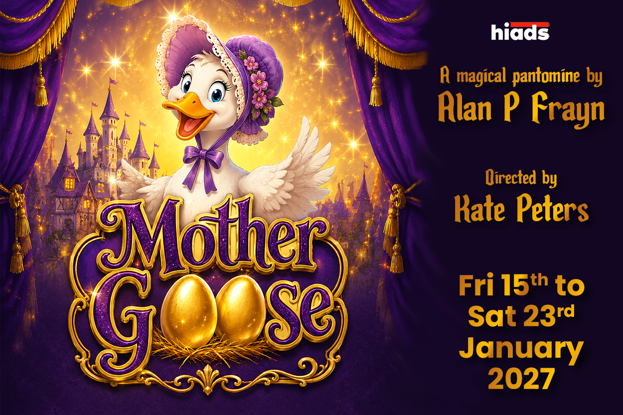 Picture of Mother Goose