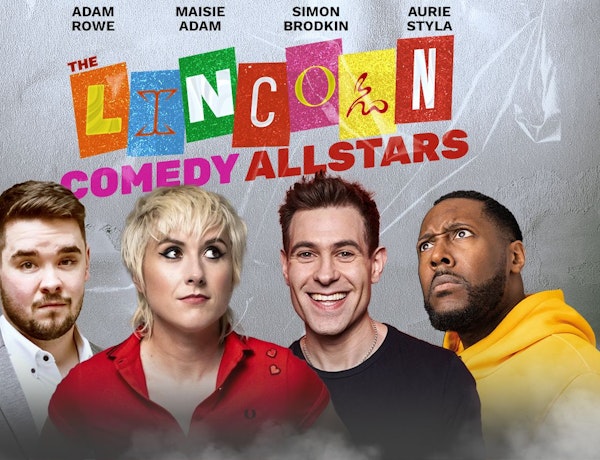 The Lincoln Comedy Allstars