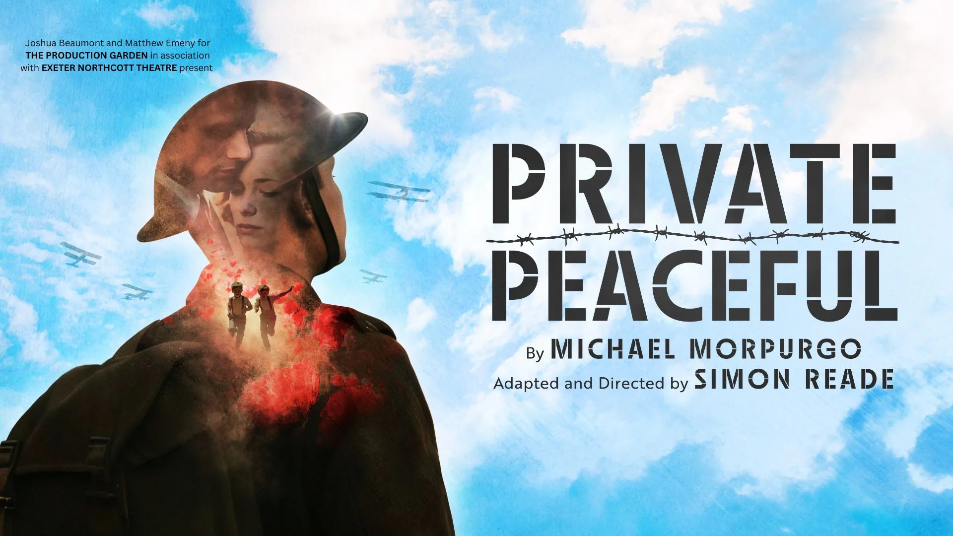 Picture of Private Peaceful