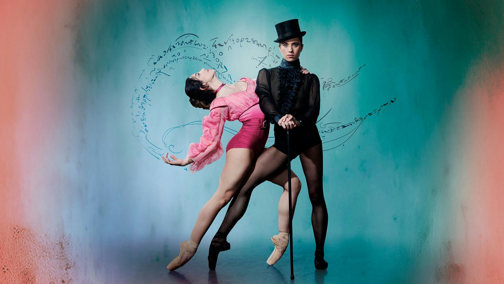 Northern Ballet - Gentleman Jack