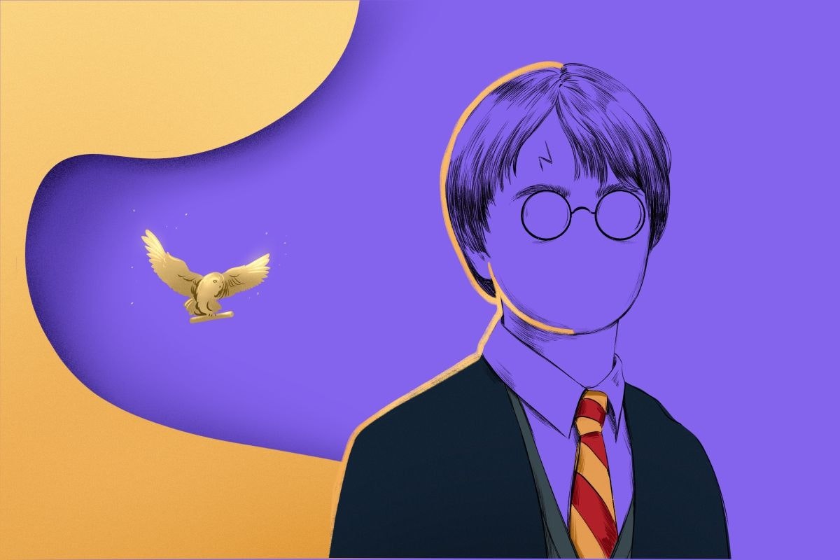 Picture of The Music of Harry Potter by Mystery Ensemble