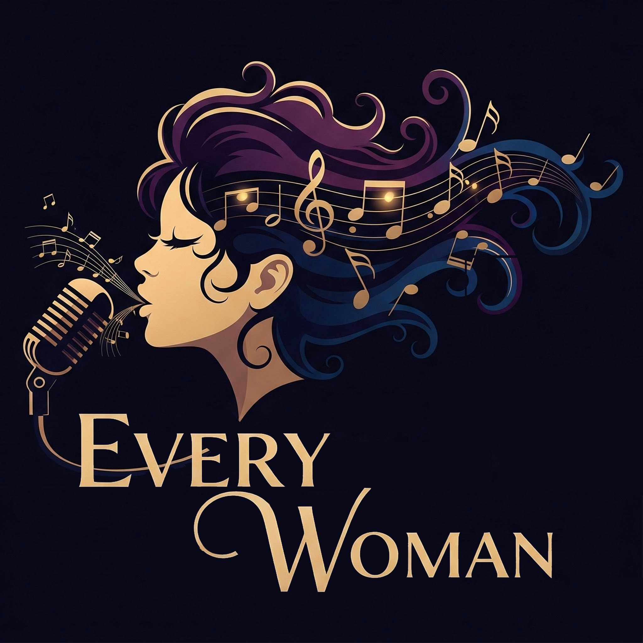 Picture of The Every Woman Show