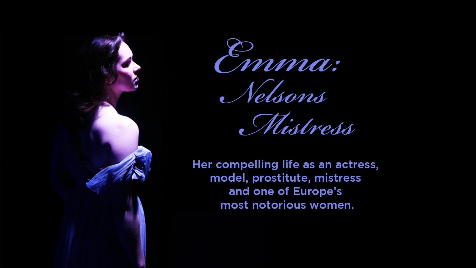 Emma: Nelsons Mistress