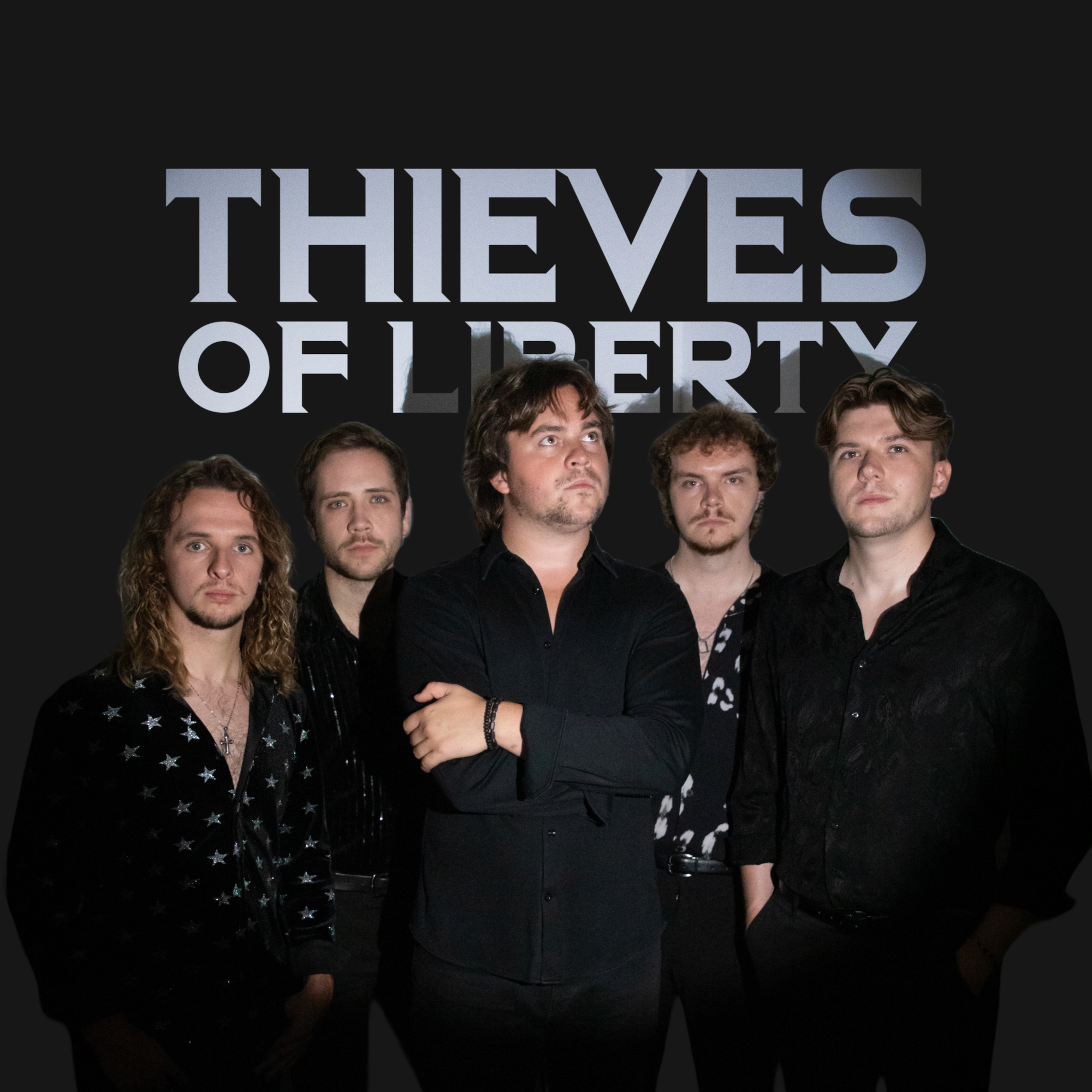 Thieves Of Liberty appearing at this event