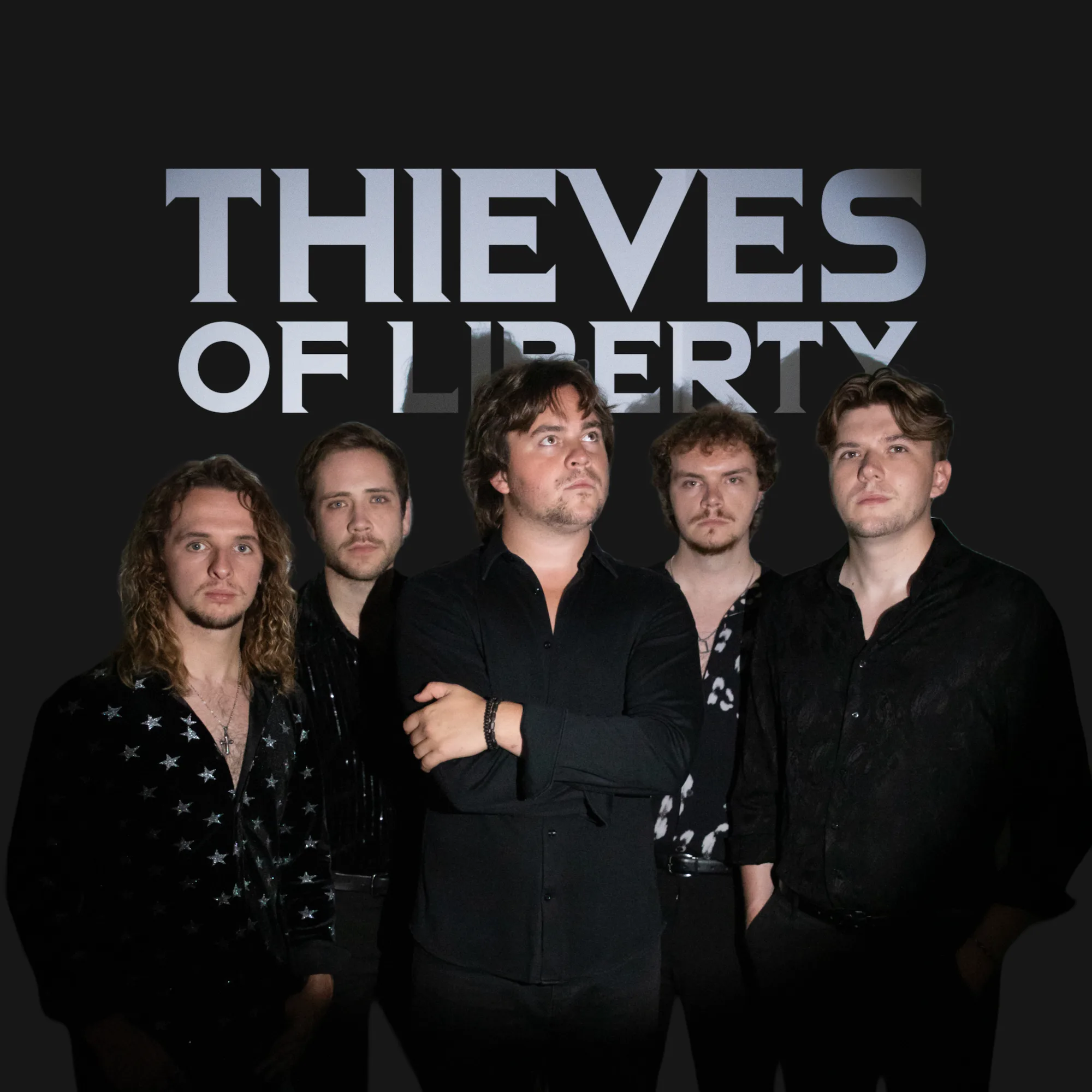 Picture of Thieves Of Liberty