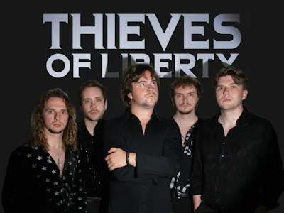 Picture of Thieves Of Liberty