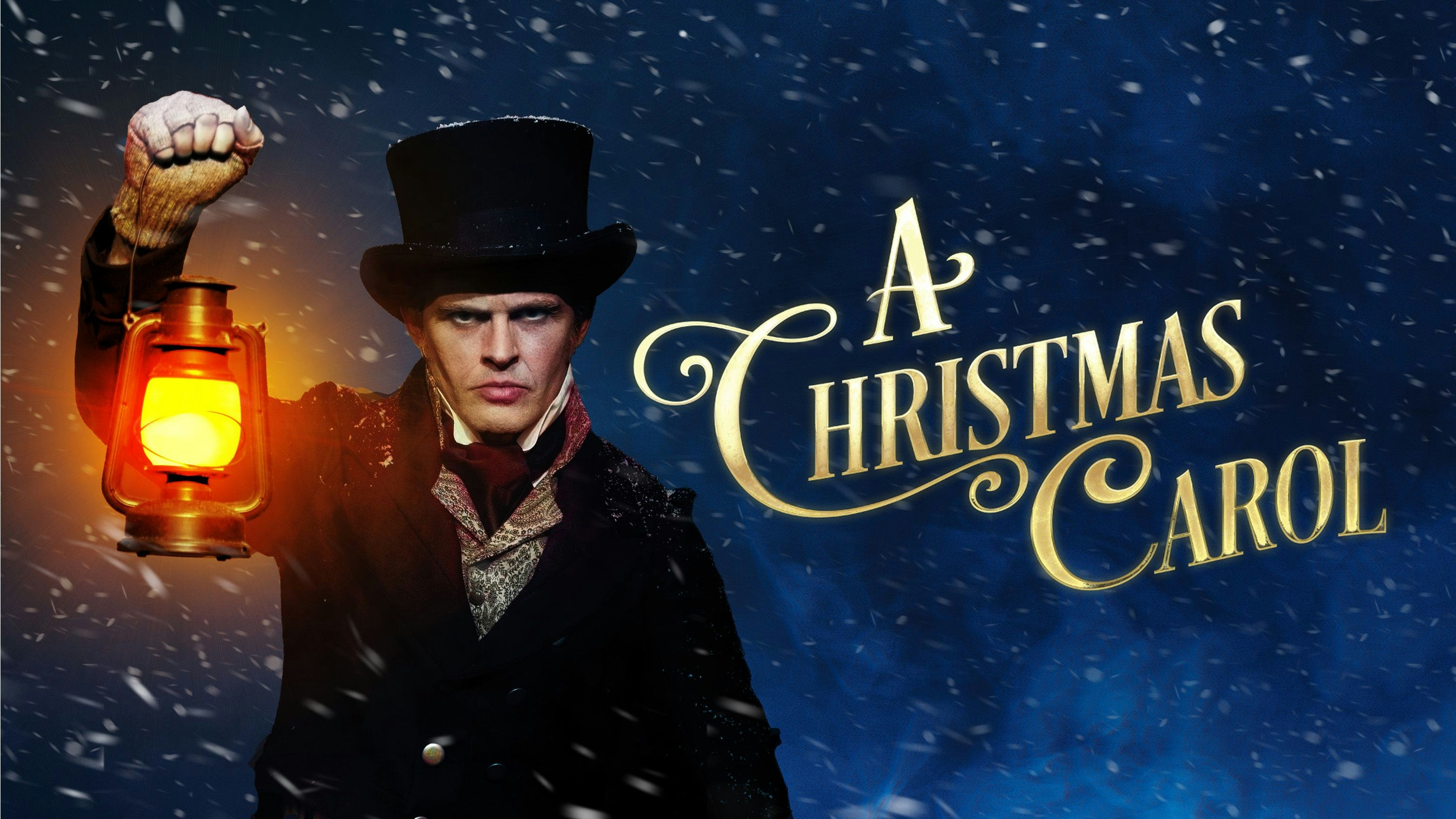 A Christmas Carol