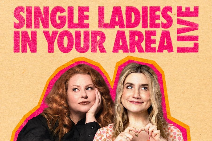 Single Ladies In Your Area: Live...