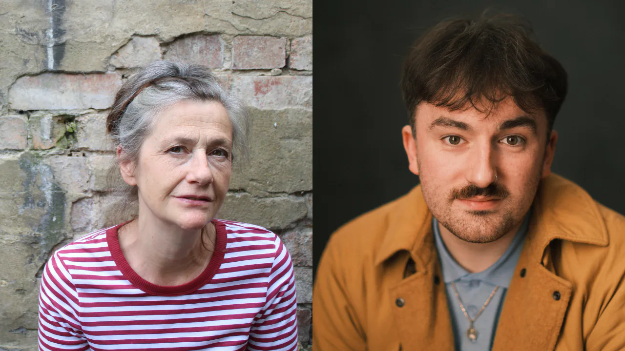 Picture of “Where the Lines Meet”: A Night of Irish Poetry Launching Two New Poetry Collections