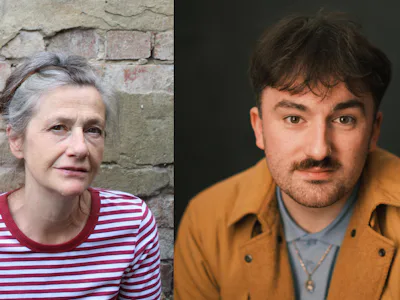 Picture of “Where the Lines Meet”: A Night of Irish Poetry Launching Two New Poetry Collections