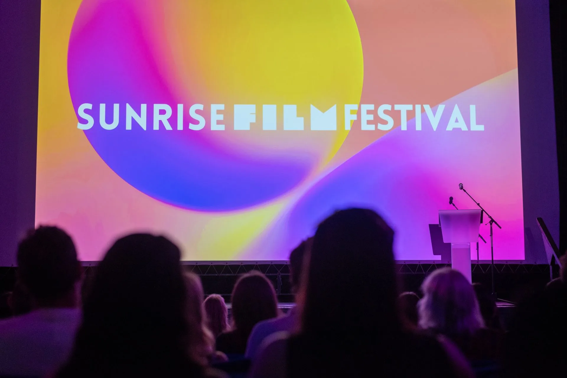 Picture of Sunrise Film Festival