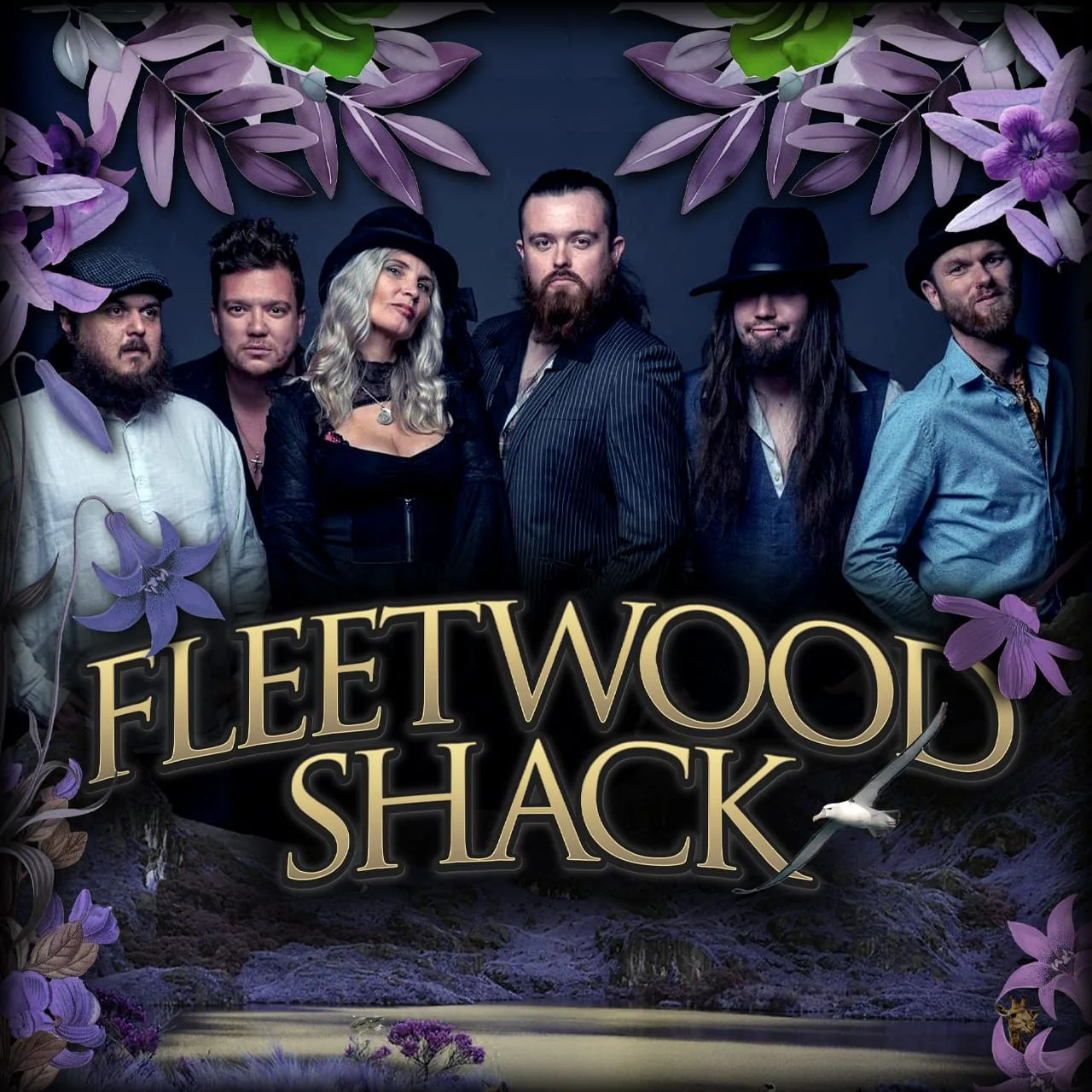 Picture of Fleetwood Shack