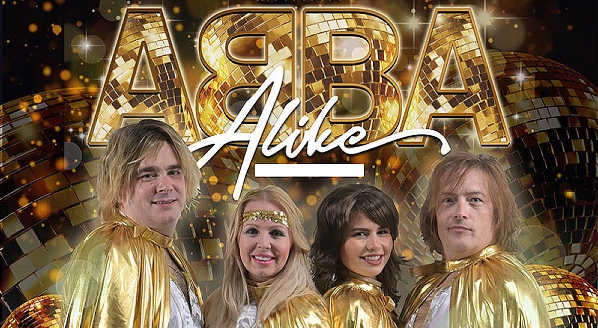Picture of ABBA Alike: A Tribute to ABBA