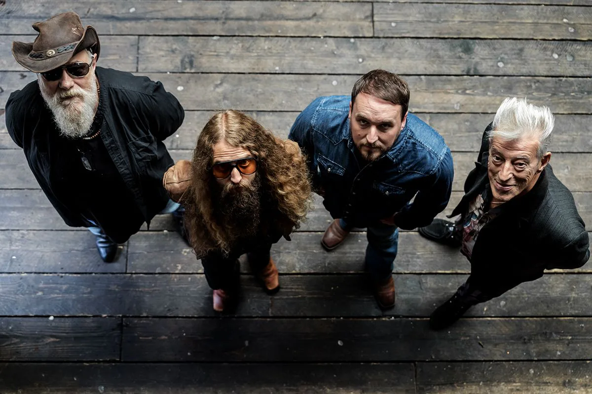 Picture of Atomic Rooster