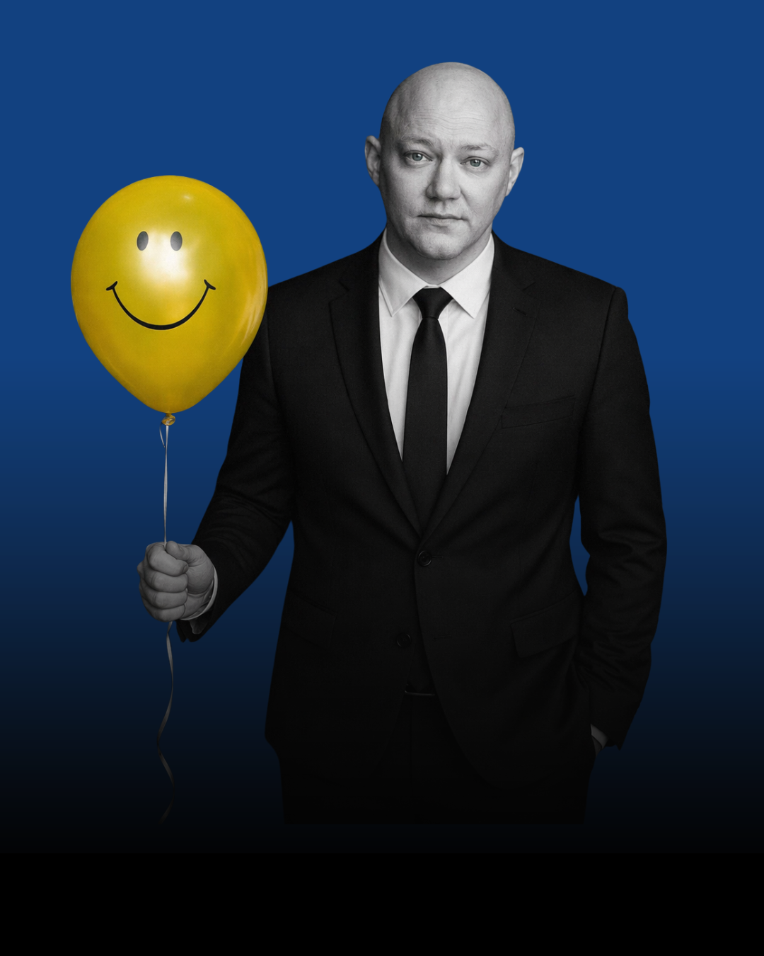 Liam Tulley appearing at this event