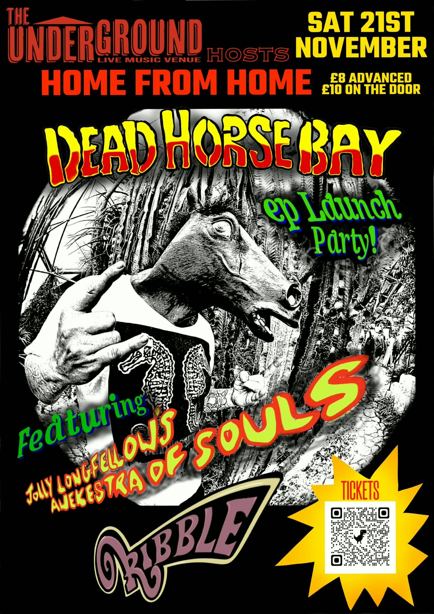 Picture of Dead Horse Bay