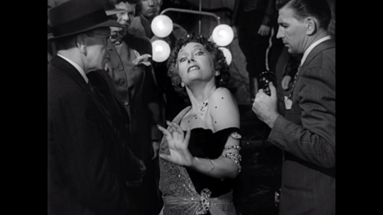 Screen Classics: Sunset Boulevard