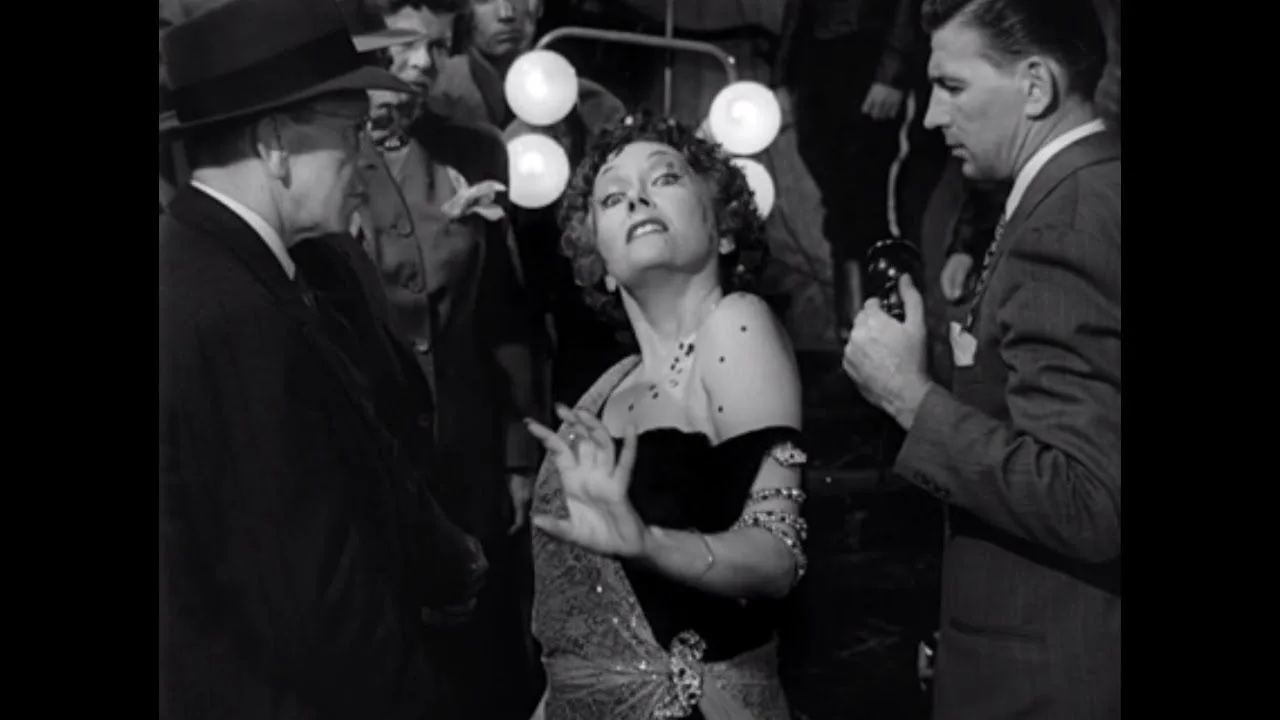 Picture of Screen Classics: Sunset Boulevard