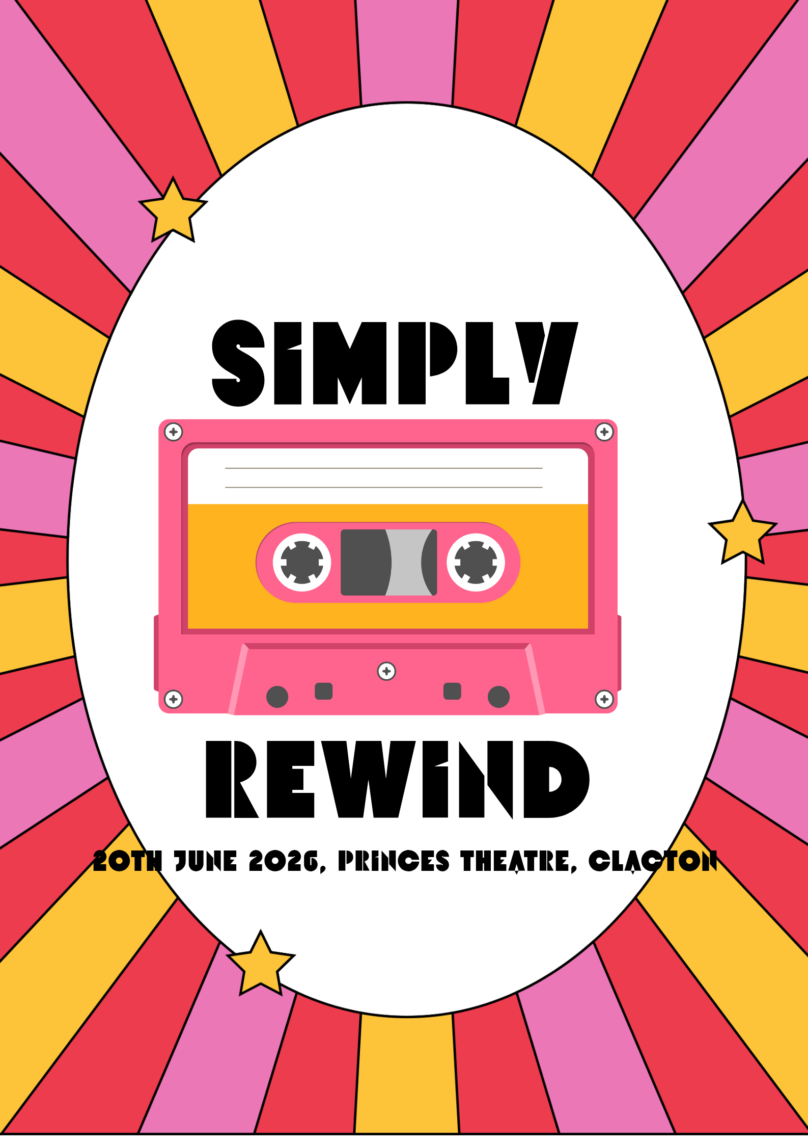 Simply Rewind