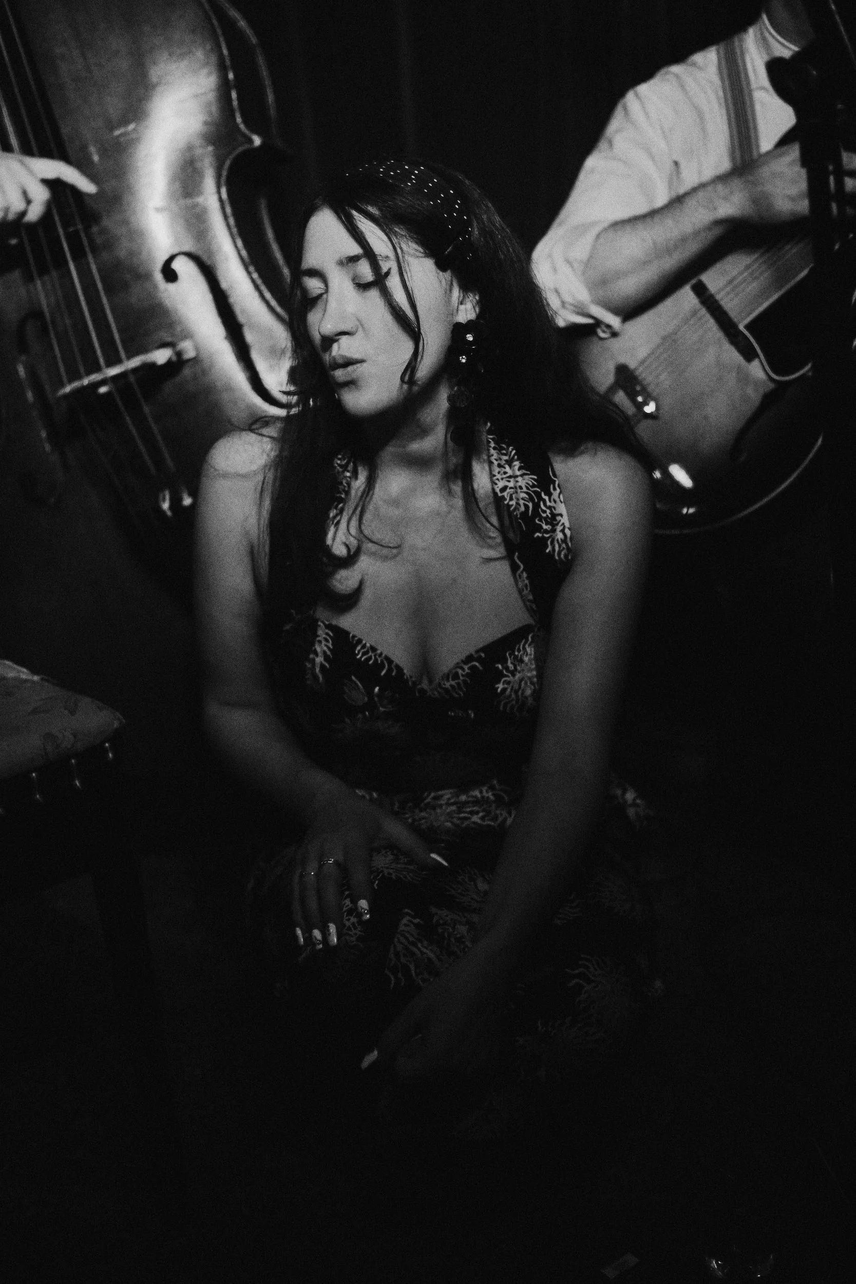 Picture of Camille Rose
