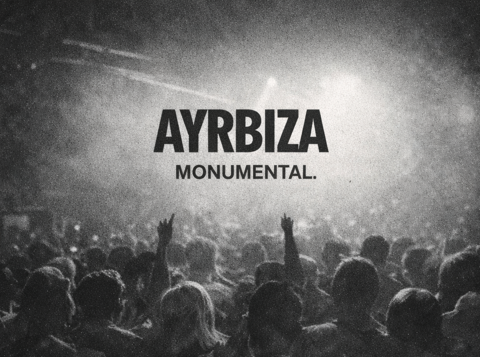 AyrBiza - Spring Session