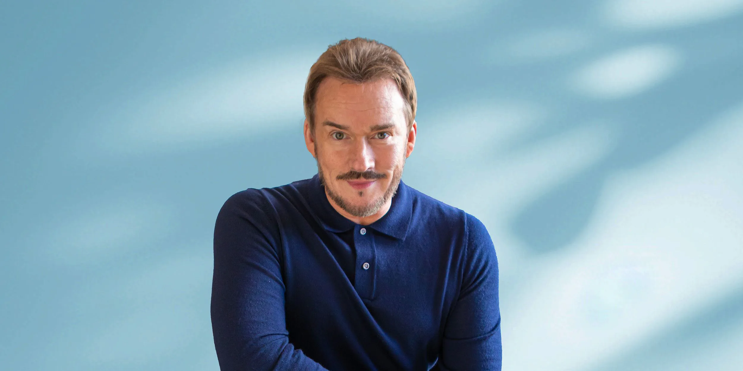 Picture of Russell Watson - An Intimate Evening with The Voice