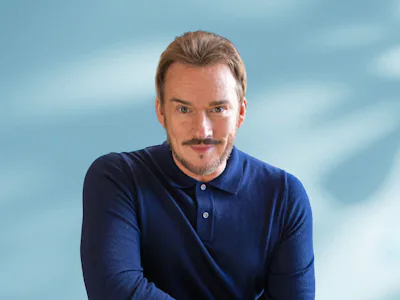 Picture of Russell Watson - An Intimate Evening with The Voice