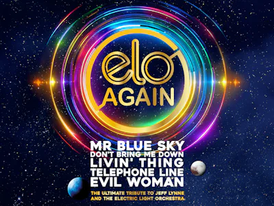 Picture of ELO Again