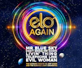 ELO Again appearing at this event