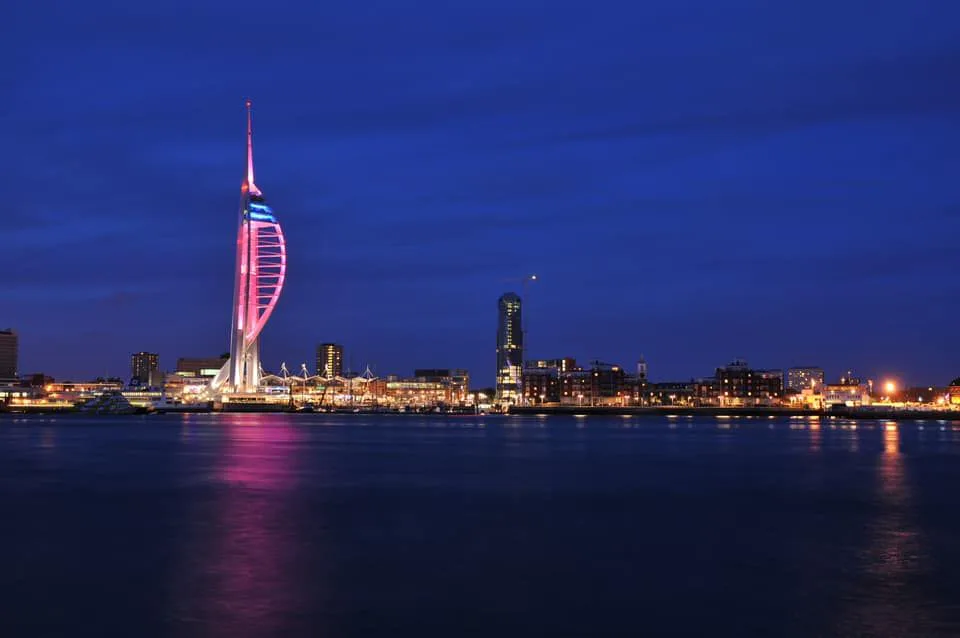 Picture of Comedy At The Tower