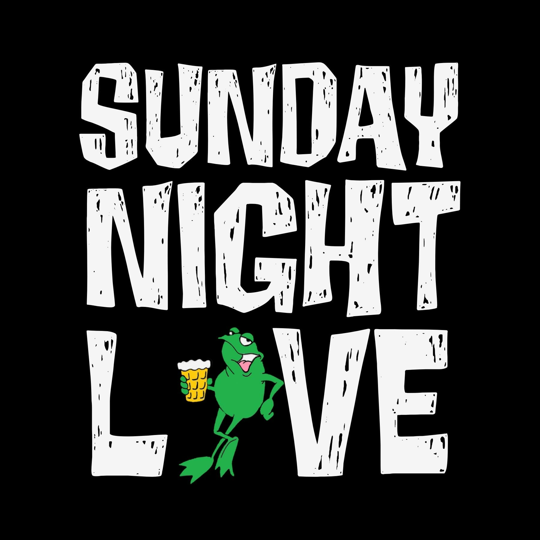 Sunday Night Live