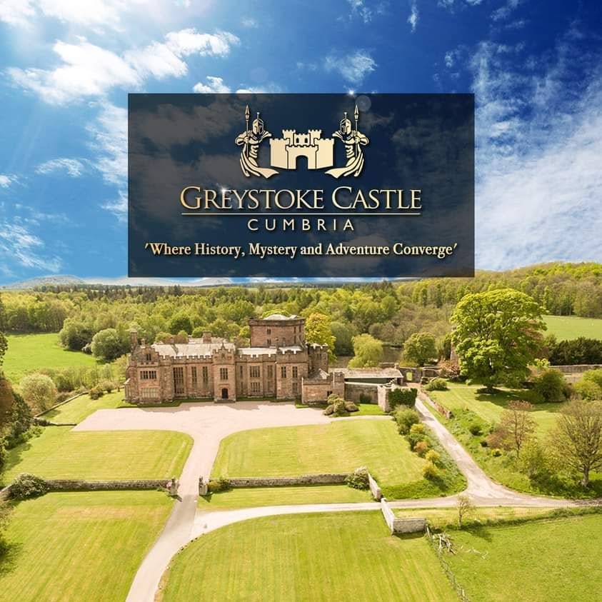 Greystoke Castle