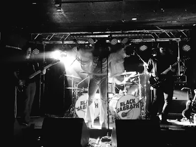 Picture of Sabbath Bloody Sabbath