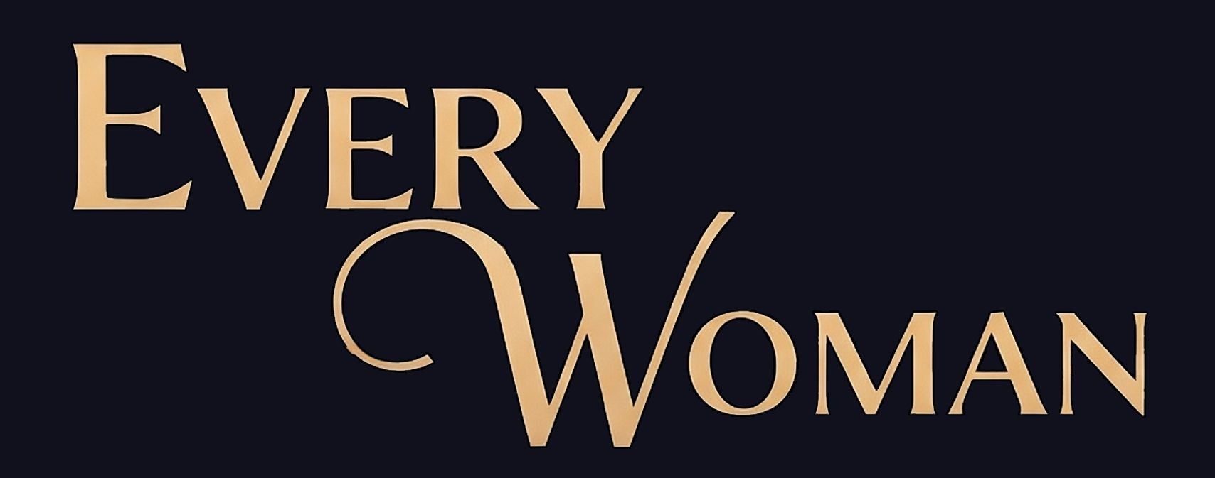 Every Woman