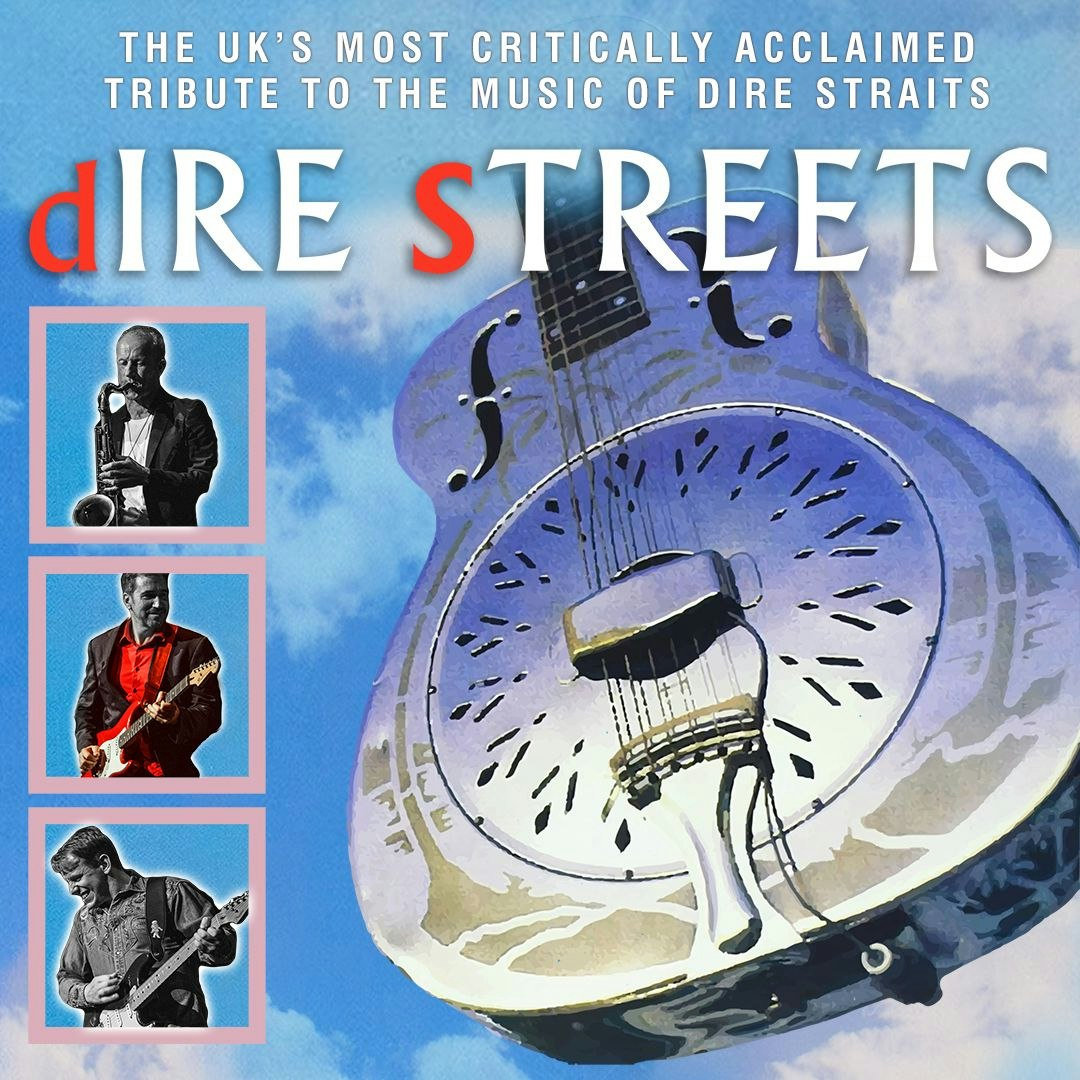 Dire Streets