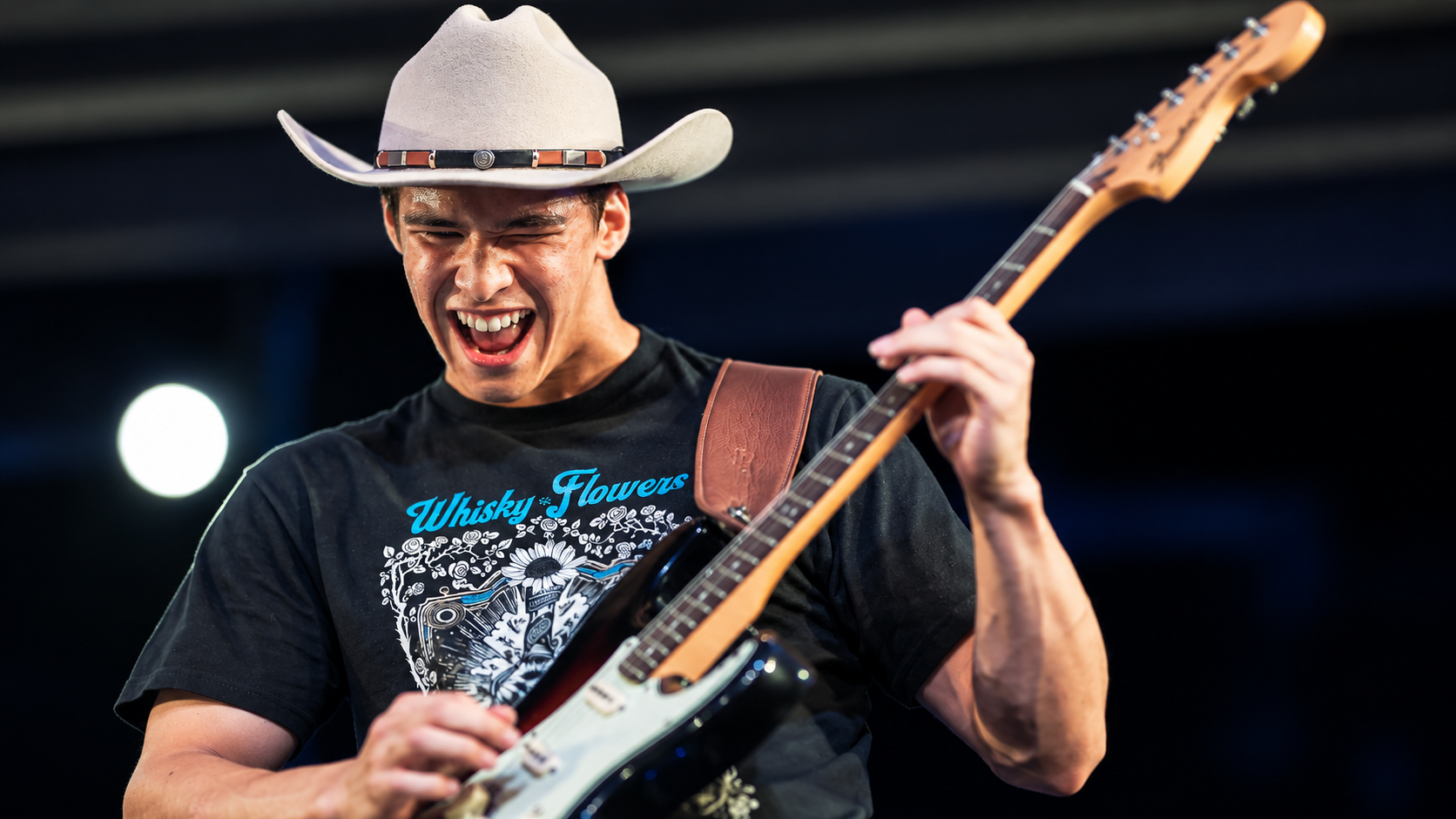 Jack-Austin Despy Blues Band