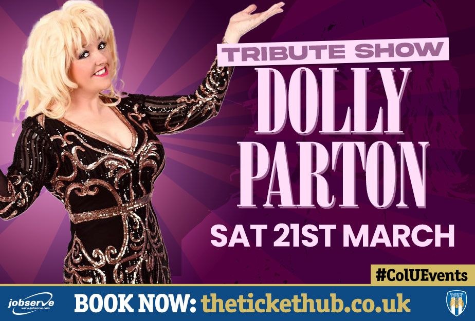 Dolly Parton Tribute