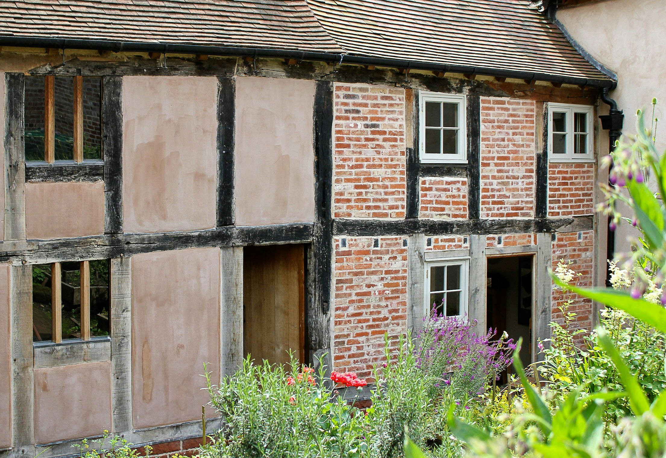 Free Open Day plus woodcarving and textile displays