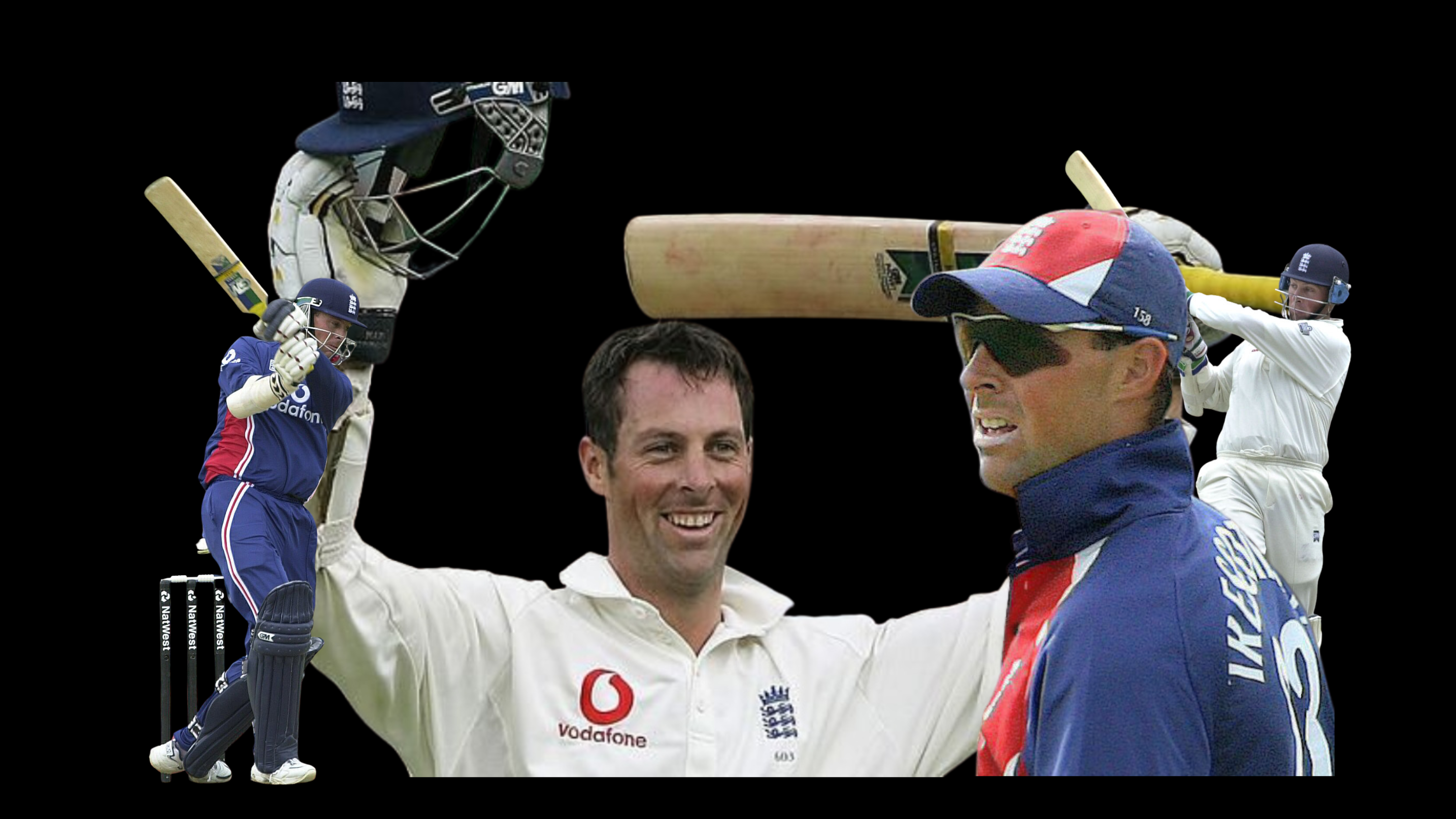 An Evening with Marcus Trescothick