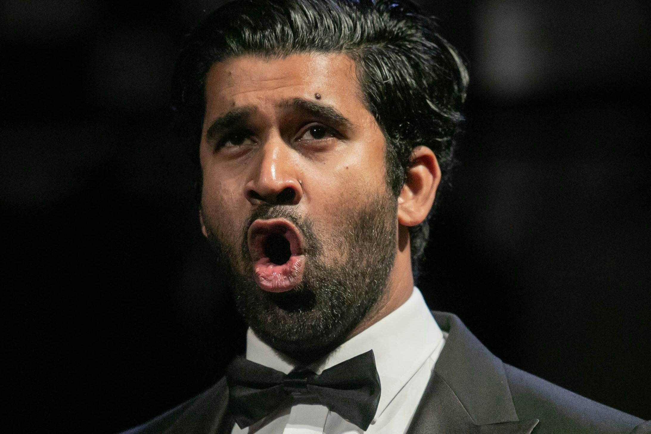 Opera Gala