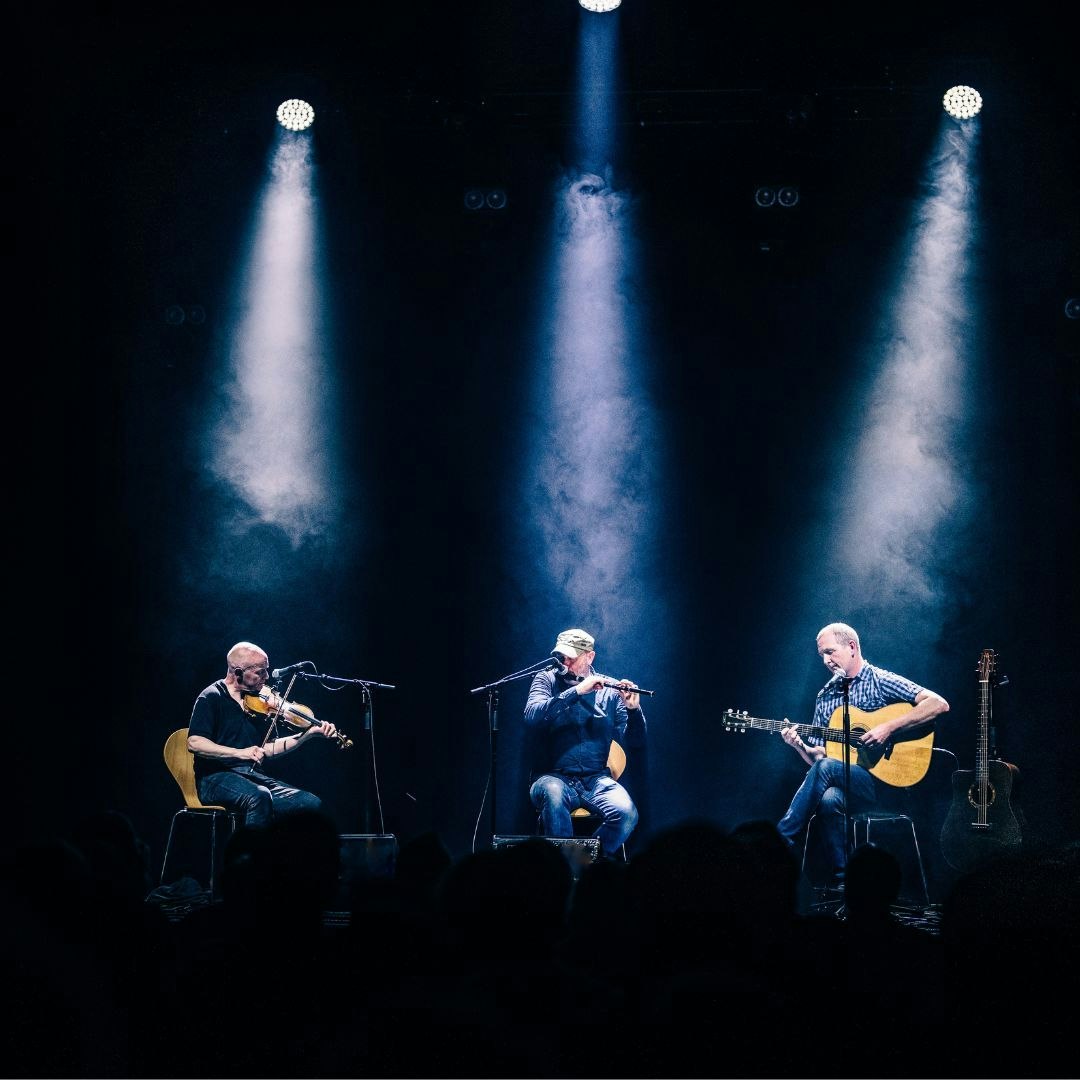 Picture of McGoldrick, McCusker and Doyle