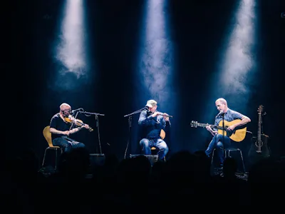 Picture of McGoldrick, McCusker and Doyle