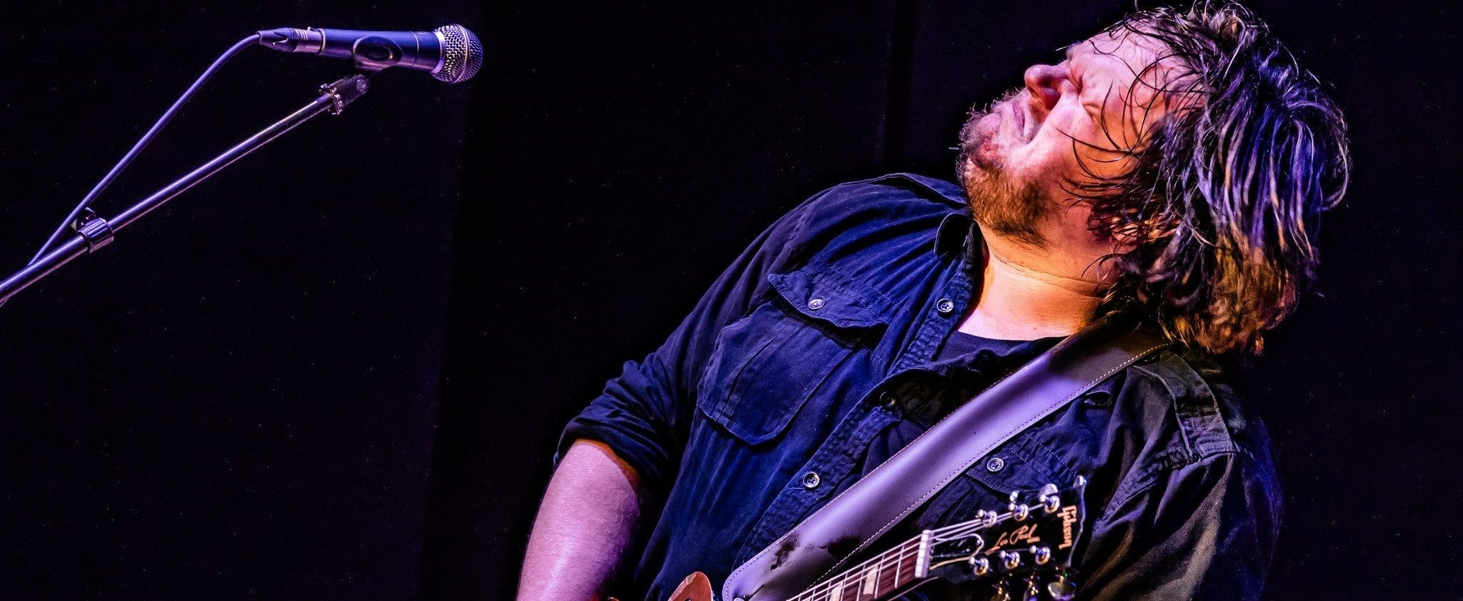 With a Little Help From My Friends – Matt Long Tribute Album Launch Party!